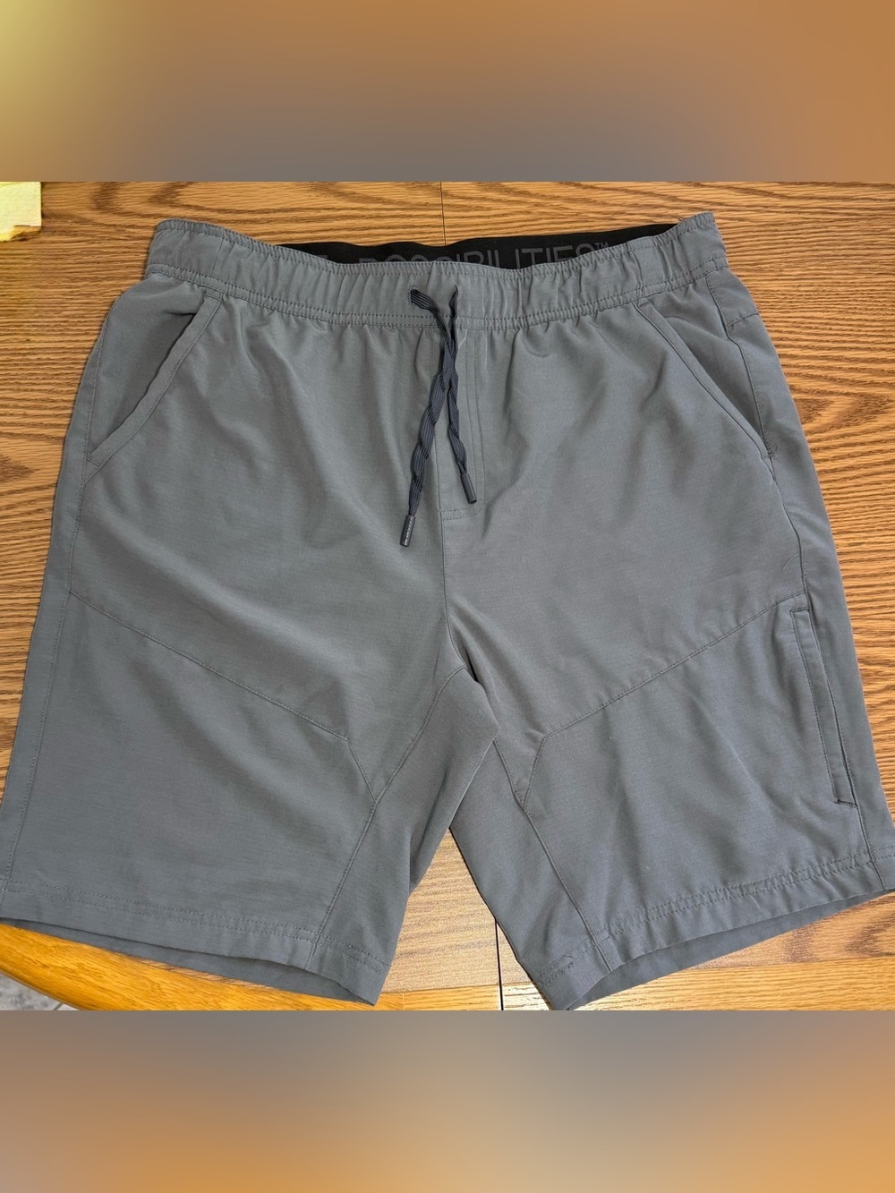 NWOT Men’s Gerry Hiking, Golf, Everyday Shorts with Stretch. 4 pockets. Cargo